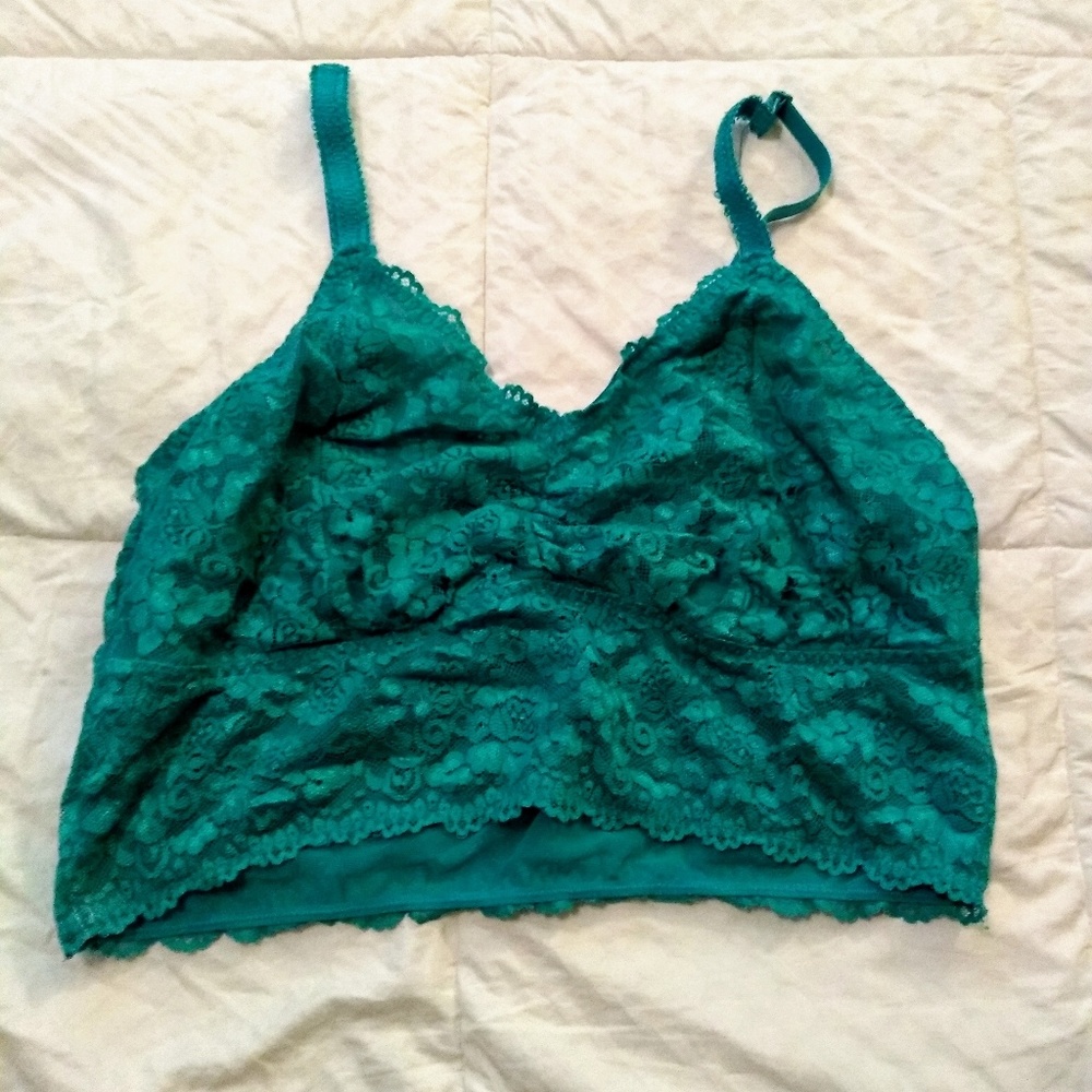 Torrid size 2 bralette